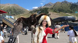 ВУУУ ЭФИР БОШЛАНДИ