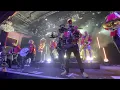 Meute - Araya (The Fillmore, CA 05/23/2023)