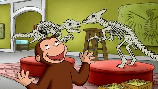¡Un dilema de dinosaurio! 🦖🤯 | Jorge El Curioso En Español