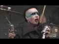 Download Lagu Marilyn Manson - Deep Six (live) Napisy PL [HD]