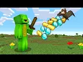 Download Lagu I Pranked My Friend With a Morphing Mod in Minecraft