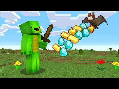 Download MP3 I Pranked My Friend With a Morphing Mod in Minecraft