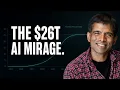 Aswath Damodaran NYU Private Credit Is the Biggest Loser When AI Corrects