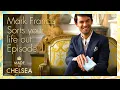 NEVER mention crocs to Mark Francis Made in Chelsea
