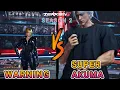 Download Lagu 🔥 Tekken 8 - Warning (Nina #1) vs Super Akouma (Lee) | Assassin vs Demon!