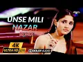 Download Lagu Unse Mili Nazar Remix - Dj Hot Remix Vol 4 2160p 4K60fps UHD DD5.1 Remastered by 4KMusicWorld