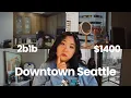 I found a 1400 high rise apartment in Seattle here s how
