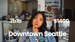 I found a 1400 high rise apartment in Seattle here s how