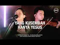Download Lagu YANG KUSEMBAH HANYA YESUS - WORSHIP NIGHT 43 (2023)