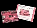The PYNQ Board Features