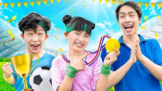 Món Quà Độc Đáo Của Ba Jim, Không Thể Bỏ Lỡ!