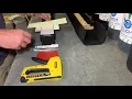 Correct Way to Bunk Carpet