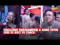 Lagu Challenge Pararampam \u0026 Bang Toyib Bikin D'Juri \u0026 D'Coach Ikutan, Ada Yang Nggak Mau Ketinggalan #da7