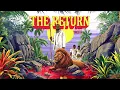 Yaksta x Track Starr - The Return (Country Man) (audio) Abu Dhabi Riddim 
