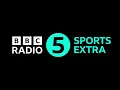 BBC Radio 5 Sports Extra Jingles 2026