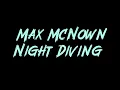 Max McNown - Night Diving Instrumental