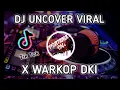 Download Lagu DJ Viral TikTok _ DJ Warkop DKI X Uncover Terbaru Full Bass 2020 Enak