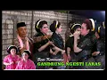 Lagu SANGKURIANG, DADI ATI || MIRAWATI DAN KARNIATI Langen tayub Tuban