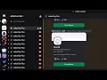 Flux nuke bot