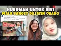 Download Lagu VIVI DI HUKUM NETIZEN!! MAKE UP MENOR DESTI BAHAGIA🤣🤣 Download Lagu VIVI DI HUKUM NETIZEN!! MAKE UP MENOR DESTI BAHAGIA🤣🤣
