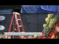 Food pantry creates innovative way to help families