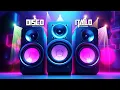 Download Lagu Italo Disco Music New 2025, Perfect Bass Classic European Disco Music