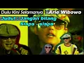 Download Lagu Jangan Bilang Siapa Siapa - Arie Wibowo