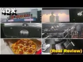 Regal 4DX Theater Real Review Mind Blowing