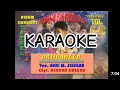 Lagu Karaoke tapsel HATIRANGGA Anni M siregar