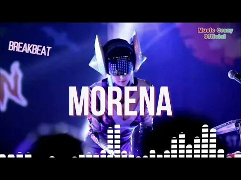 Download MP3 Morena   DJ Glary Kampoeng