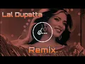 Download Lagu Lal Dupatta Remix | New Remix Song | Hindi Old Remix Song | JD MIX @Jdmix35