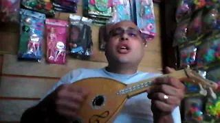 انا لي طلب عندكم دندنها
