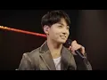 정국 (Jung Kook) 'Seven' @ iHeartRadio LIVE