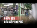 Download Lagu Đưa 6 máy bơm \