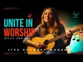 Download Lagu Worship That Moves Your Soul/ Unite in Worship Live Radio