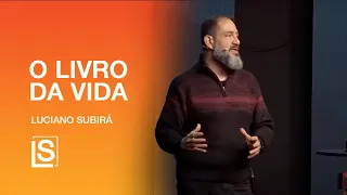 Luciano Subirá | O LIVRO DA VIDA