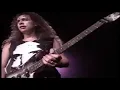 Download Lagu Kirk Hammett - Guitar solo + Little Wing Live Mountain View 1989
