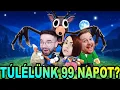 Download Lagu KIVISSZÜK a 99 Éjszaka az erdőben játékot Dogyandi, ZsDav, Gergő ? 99 Nights in the Forest 🔦