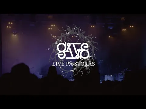 Gåte Live På Storås Teaser NRK 2019