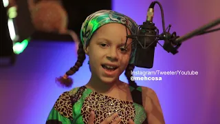 mecosa cover