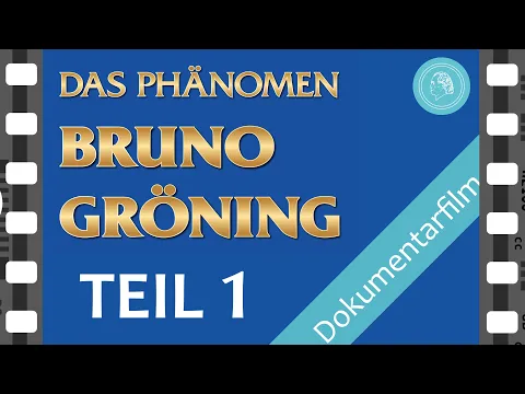 Download MP3 The PHENOMENON BRUNO GROENING – documentary film – PART 1