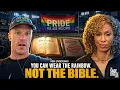 Noah Syndergaard MLB Forcing Players to Wear Pride Hats Then Banning Bible Verses Is Persecution