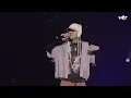 Crush - Sometimes LIVE at HIPHOPPLAYA FESTIVAL 2025
