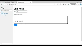 How To Make An Clone Using Python Django HTML And CSS