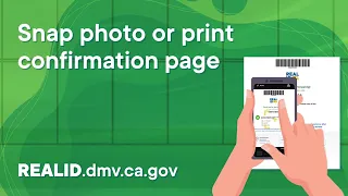 How to get your Get your Real ID