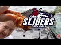 WINGADDICTS S2 E13 SLIDERS in Plantsville CT