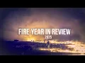 2025 Fire Year in Review