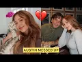 Download Lagu  CATHERINE \u0026 IGOR EXPLAINS WHY AUSTIN’S WEDDING INVITE GOT REVOKED!!!