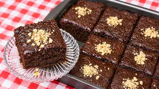 Kolač sa pekmezom na čaše - brz i jednostavan recept bez vage