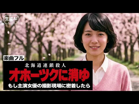 If the Horii Yuji Mystery Trilogy Became Live-Action Episode 6